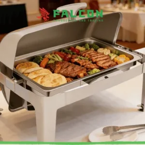 Nồi hấp buffet