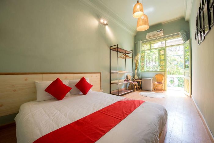 Olive-Hanoi-Hotel
