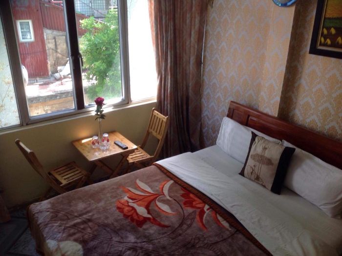 Viet-Family-Homestay Viet-Family-Homestay