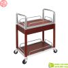 Xe đẩy phục vụ khách sạn, nhà hàng chất lượng cao cấp