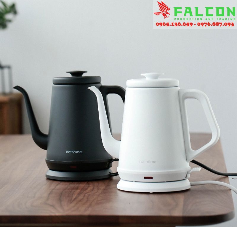Ấm siêu tốc khách sạn 03