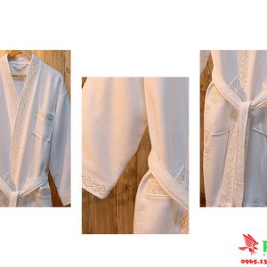 Áo choàng phòng tắm khách sạn