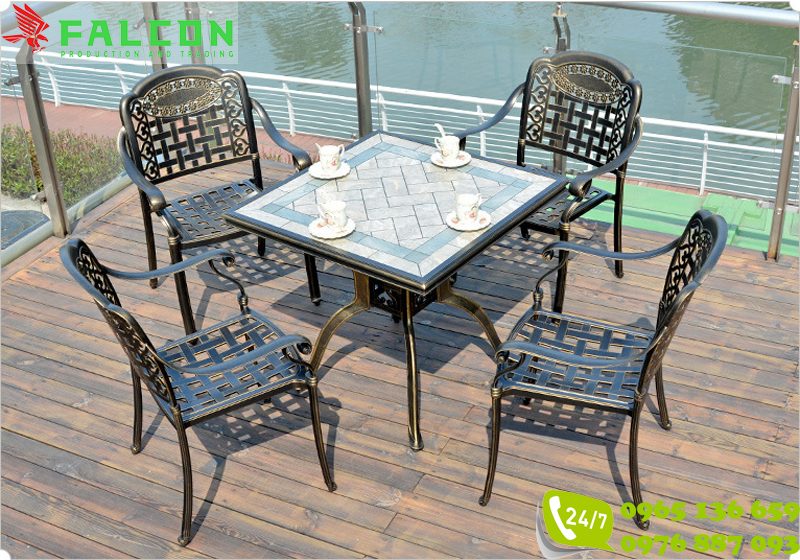 Kiểu dáng gọn nhẹ mang tính thẩm mỹ cao