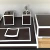 Đồ dùng thiết bị khách sạn cao cấp Falcon