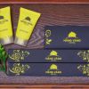 Bao bì amenities vỏ hộp giấy 03
