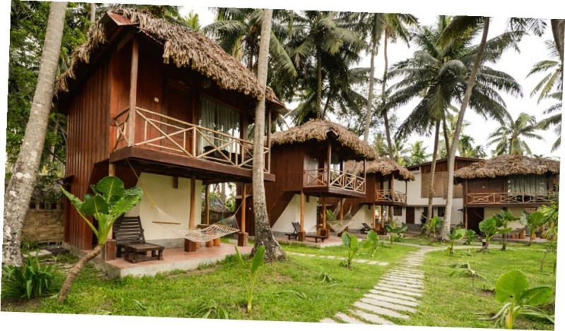 Tiềm năng phát triển bungalow tại Việt Nam đang rất lớn