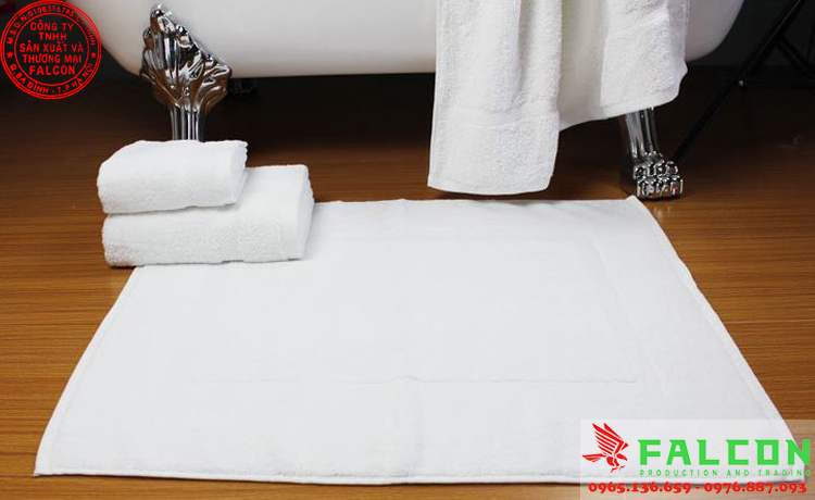 Khăn tắm khách sạn giá rẻ