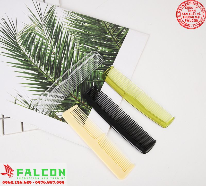 Lược khách sạn