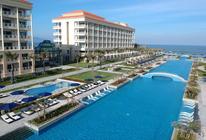 Tiềm năng phát triển mô hình kinh doanh trong khách sạn là rất lớn