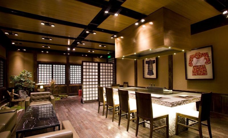 Kinh doanh nhà hàng là sự lựa chọn phổ biến hiện nay