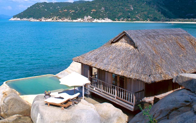 Dịch vu lưu trú đa dạng là cách dễ nhất để thu hút khách hàng