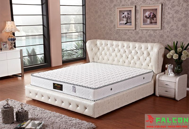 Chăn ga gối đệm khách sạn 06