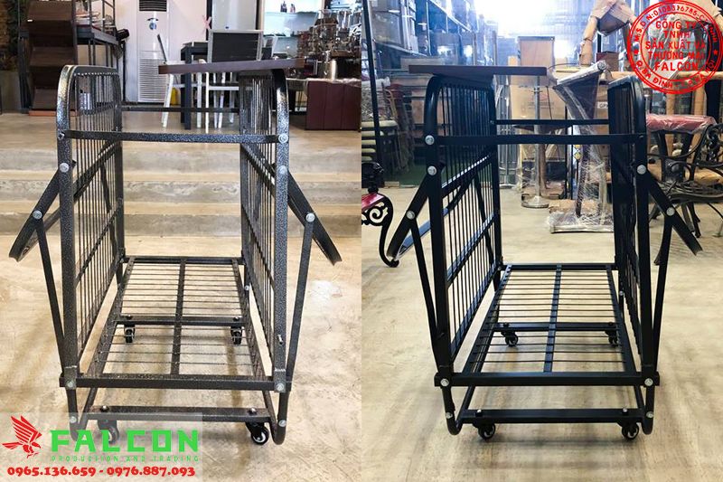 Giường phụ khách sạn chất lượng