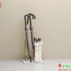 Kệ đựng ô dù khách sạn cao cấp
