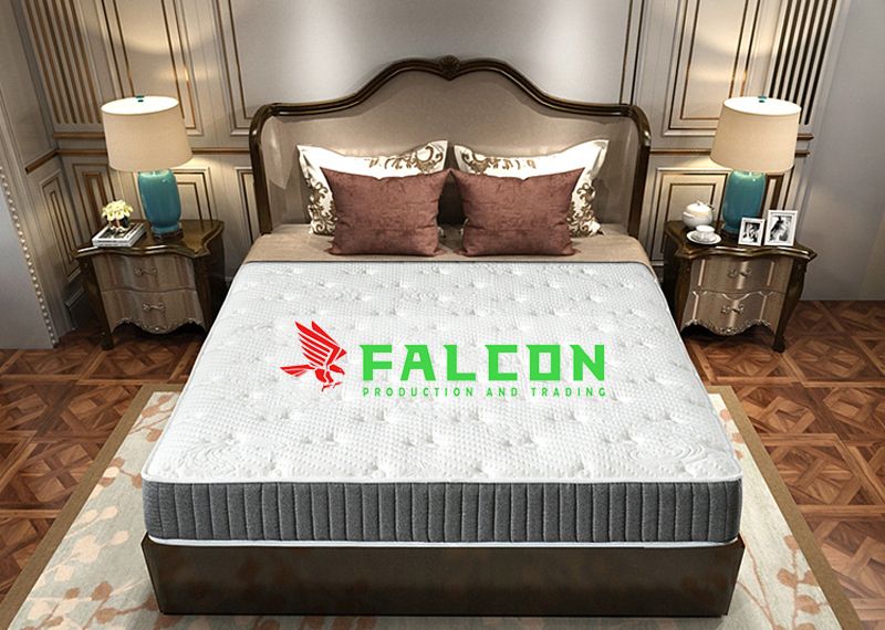 Chăn ga gối đệm khách sạn 08