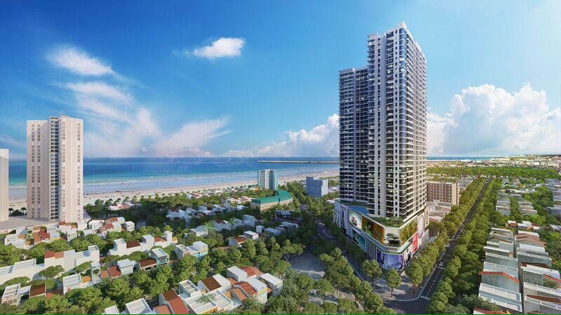 Đất xây khách sạn là đất thương mại dịch vụ, thuộc nhóm đất phi nông nghiệp