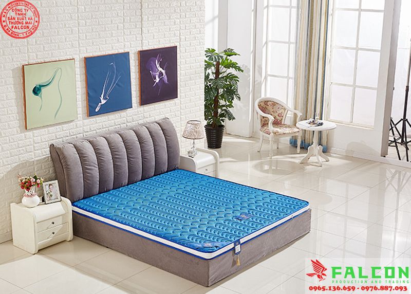 Chăn ga gối đệm khách sạn 03