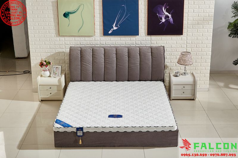 Chăn ga gối đệm khách sạn 03