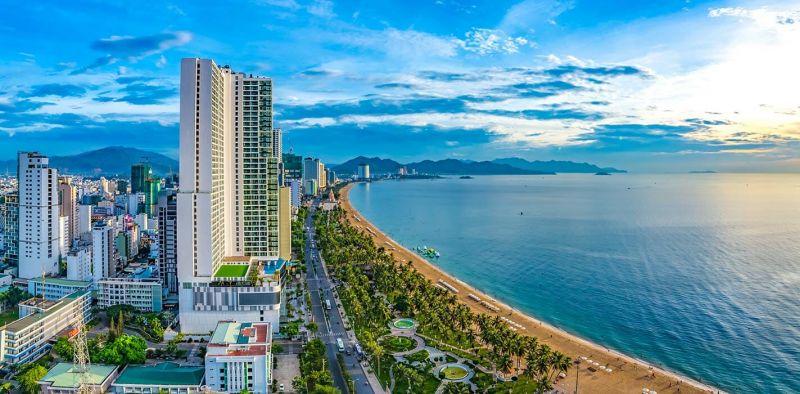 Các bạn cần có giấy phép xây dựng khách sạn mới được tiến hành khởi công công trình