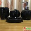 Bộ đồ resin khách sạn đơn sắc 07