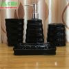Bộ đồ resin khách sạn đơn sắc 06
