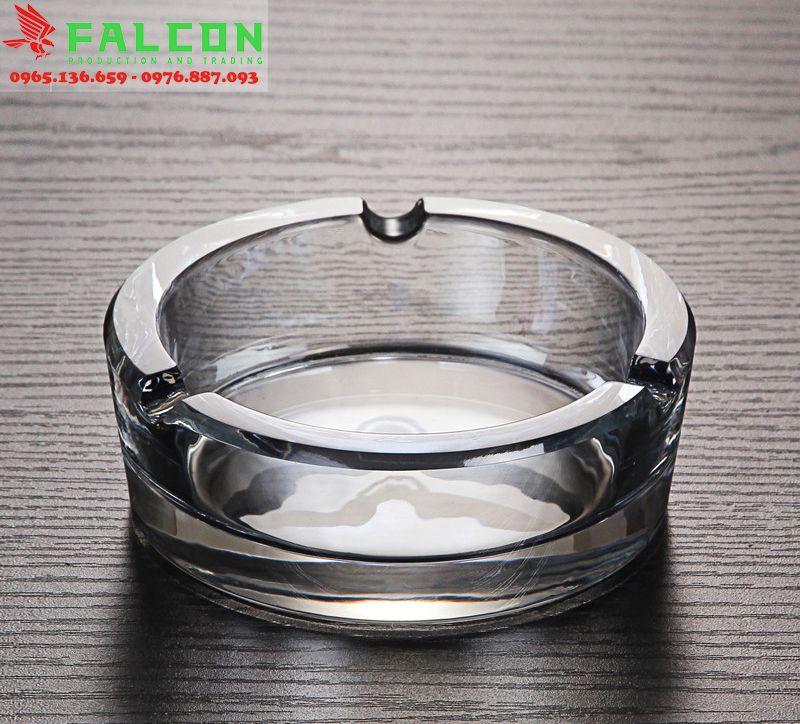 Địa chỉ cung cấp các loại gạt tàn thuốc lá khách sạn sang trọng, độc đáo