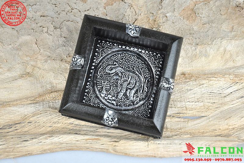Gạt tàn thuốc lá chất lượng cao cấp