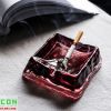 Gạt tàn thuốc lá khách sạn 04