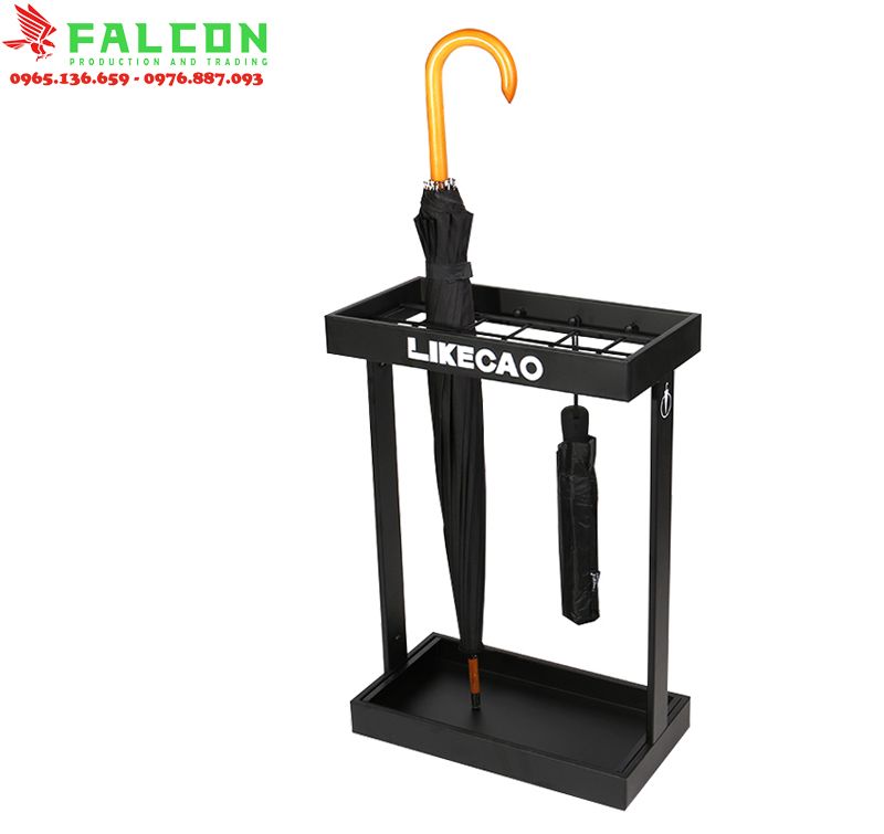 Kệ để ô dù cao cấp cho khách sạn