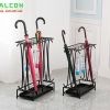 Kệ để ô dù trong khách sạn