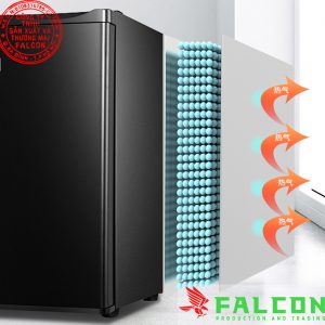 Hệ thống làm mát hiện đại của minibar Homesun BCH - 36