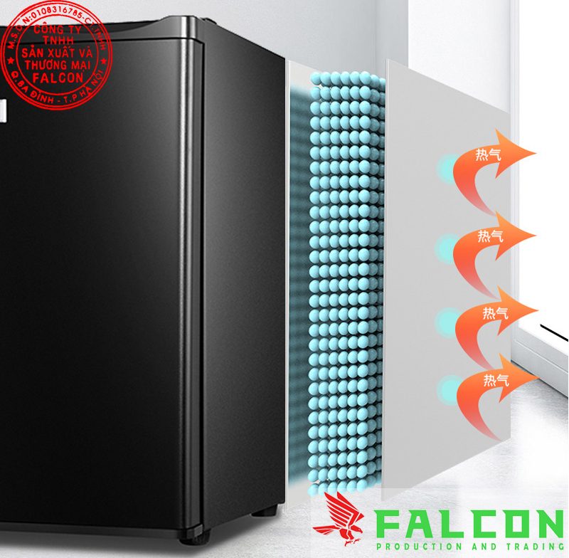 Minibar khách sạn là gì? Địa chỉ cung cấp tủ mát uy tín cho khách sạn