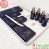 Bao bì amenities vỏ hộp giấy 06