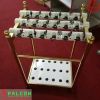 Kệ để ô dù trong khách sạn, resort