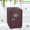Két sắt mini điện tử khách sạn