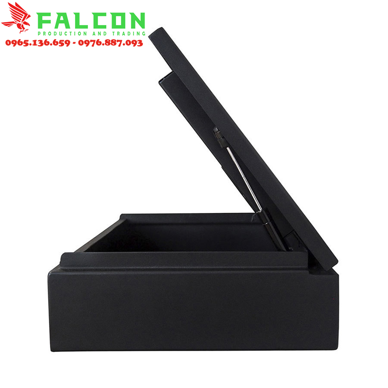 Két sắt mini homesun chính hãng