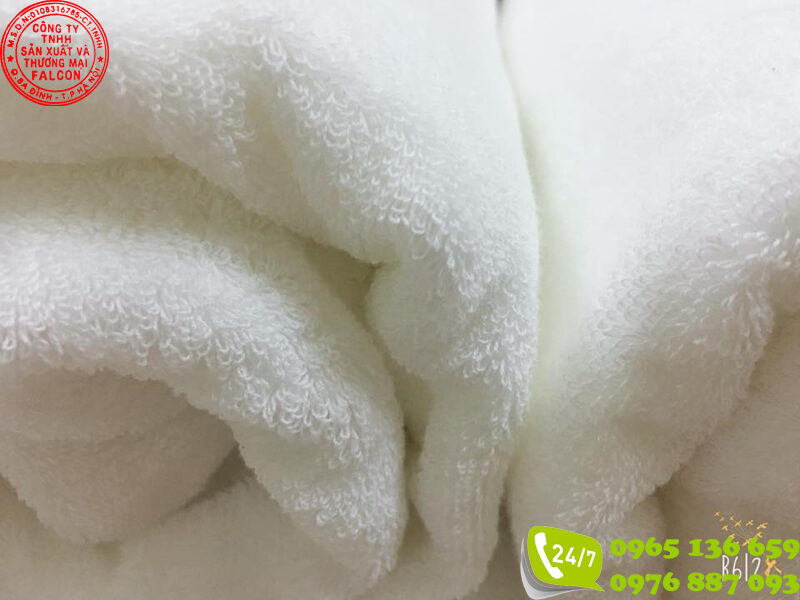 Bí quyết giữ cho khăn tắm trắng luôn thơm tho, sạch sẽ Bí quyết giữ cho khăn tắm trắng luôn thơm tho, sạch sẽ