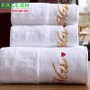 Khăn tắm cho khách sạn