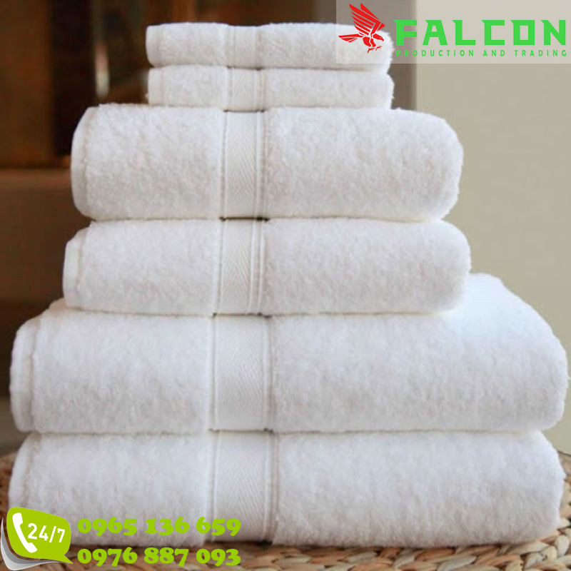 Những lưu ý khi sử dụng khăn tắm cho khách sạn, gia đình Những lưu ý khi sử dụng khăn tắm cho khách sạn, gia đình