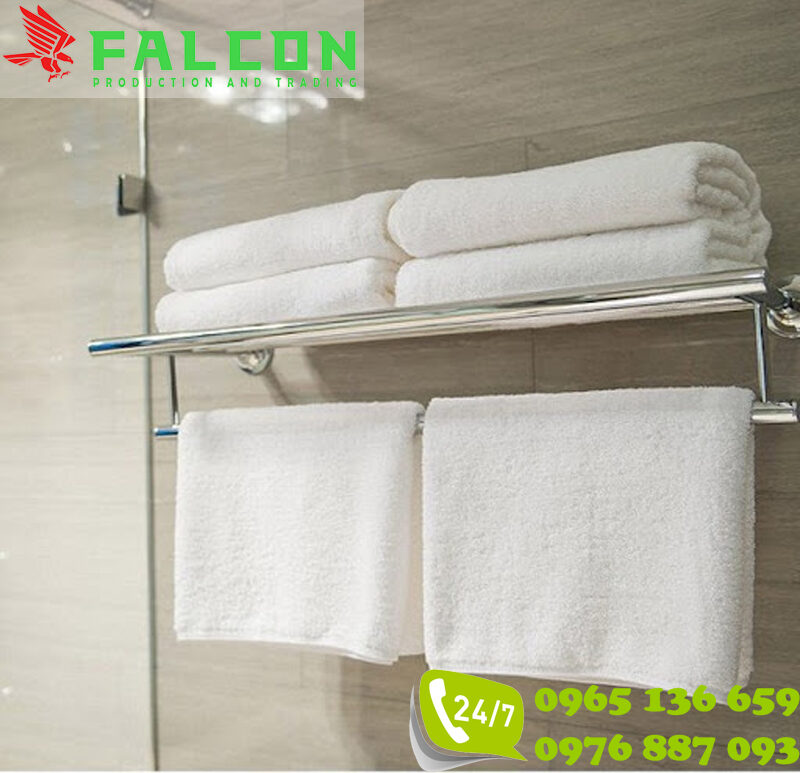 Những lưu ý khi sử dụng khăn khách sạn