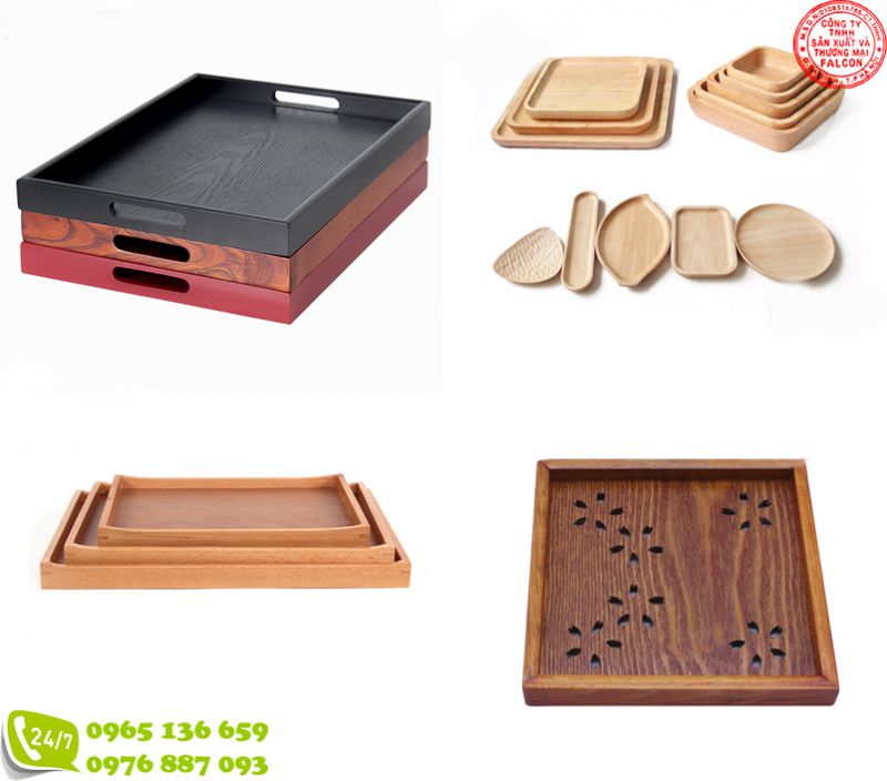 Công ty Falcon là địa chỉ mua bán, cung cấp khay amenities khách sạn uy tín chất lượng