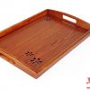 Khay đựng đồ amenities khách sạn gỗ cao cấp 05