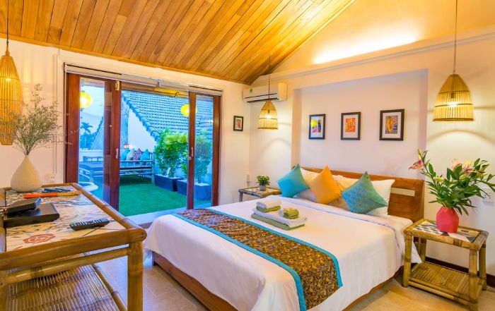 Top 5 mô hình homestay đẹp như mơ nhìnlàmuốnở