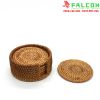 Đế lót ly trong khách sạn