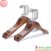 Móc treo quần áo cho phòng khách sạn