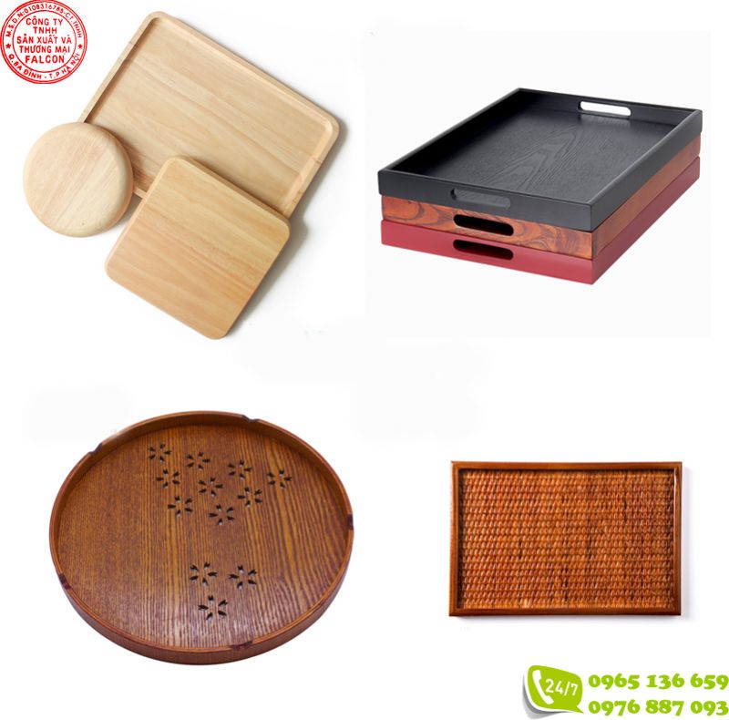 Cung cấp các mẫu khay amenities khách sạn mẫu mã đẹp, chất lượng cao cấp cho khách sạn