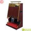 Máy đánh giày khách sạn cao cấp 5 sao