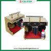 Máy đánh giày tự động khách sạn thiết kế nhỏ gọn và tiện lợi