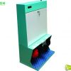 Máy đánh giày trong khách sạn cao cấp