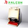Máy đánh giày tự động trong khách sạn